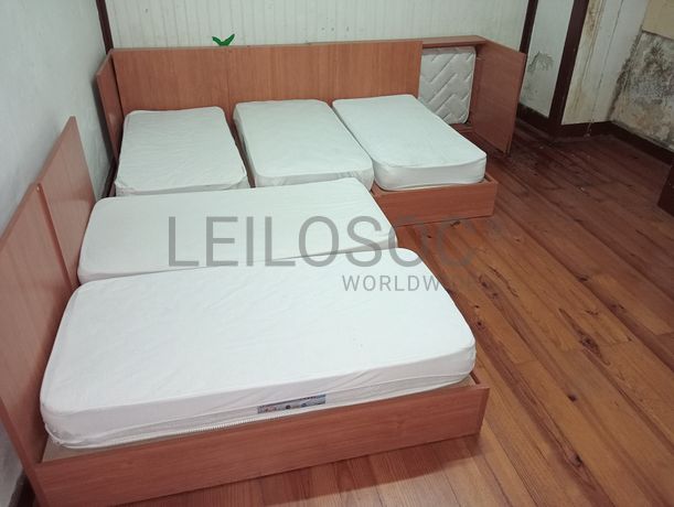 Mobiliário de Creche · Equipamentos