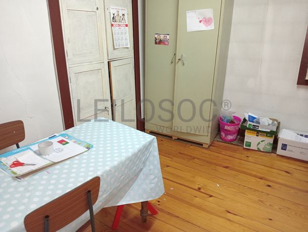 Mobiliário de Creche · Equipamentos