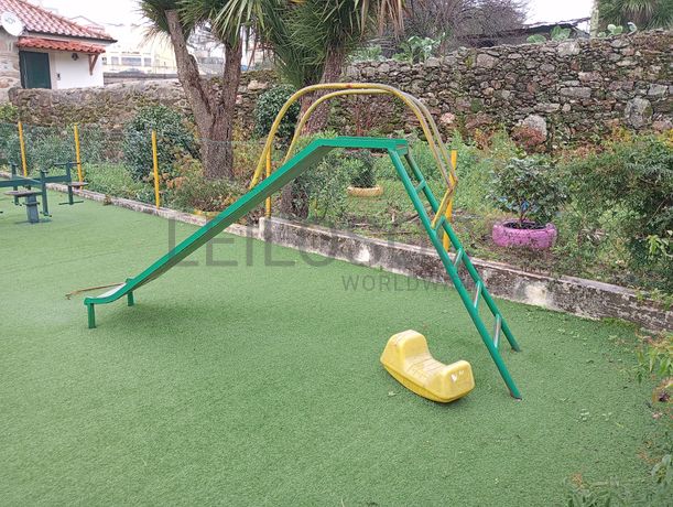 Mobiliário de Creche · Equipamentos