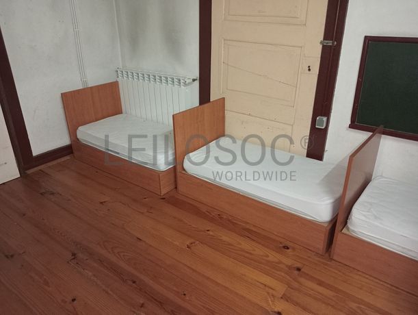 Mobiliário de Creche · Equipamentos