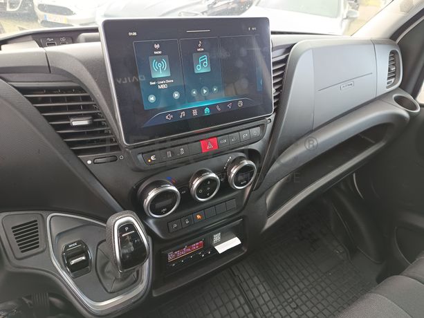 Iveco Daily · Ano 2024