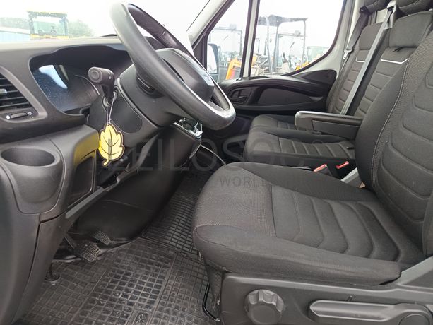 Iveco Daily · Ano 2024