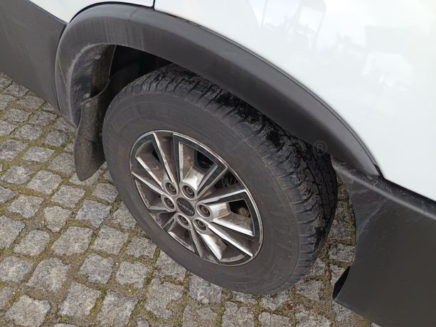 Iveco Daily · Ano 2024