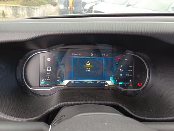 Iveco Daily · Ano 2024