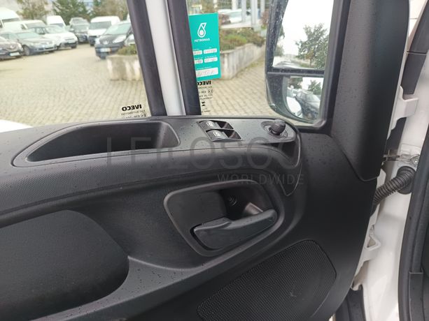 Iveco Daily · Ano 2024