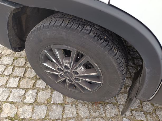 Iveco Daily · Ano 2024