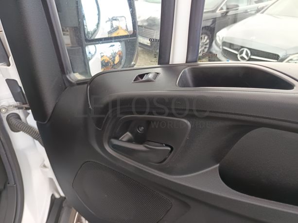 Iveco Daily · Ano 2024