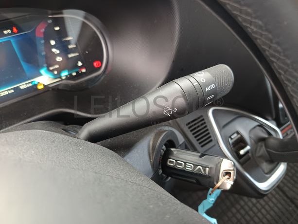 Iveco Daily · Ano 2024