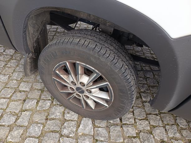 Iveco Daily · Ano 2024