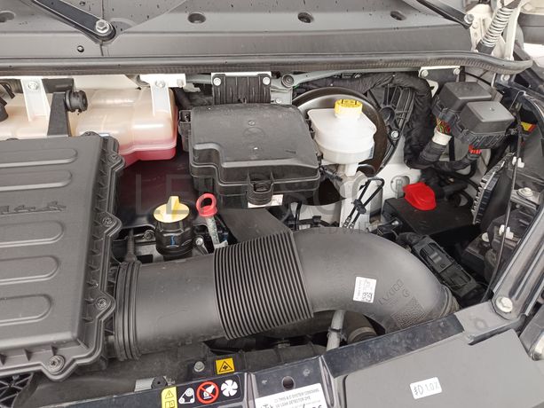 Iveco Daily · Ano 2024