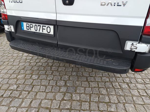 Iveco Daily · Ano 2024