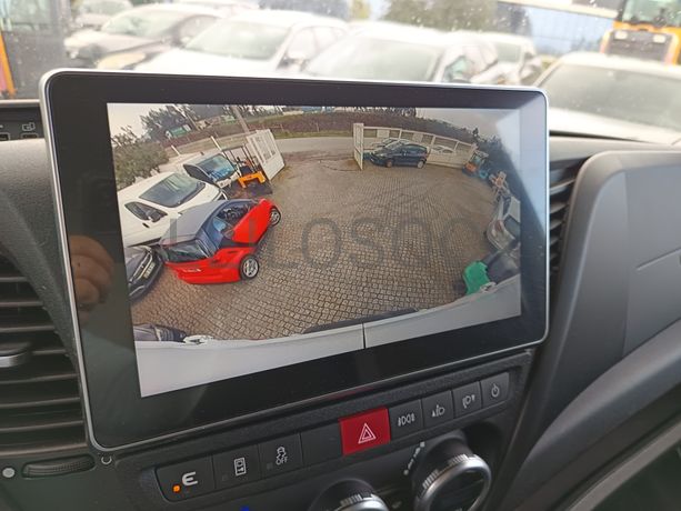 Iveco Daily · Ano 2024