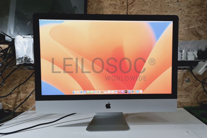 Computador Apple iMac A1419