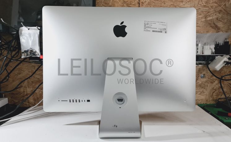 Computador Apple iMac A1419