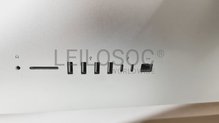 Computador Apple iMac A1419