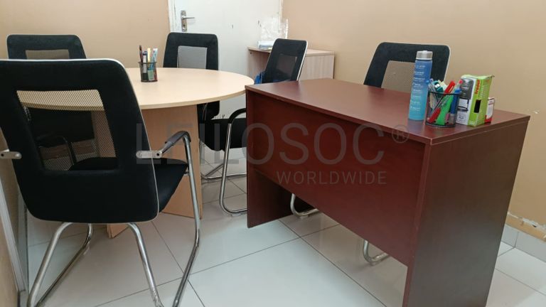 Móveis de Escritório