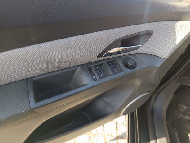 Chevrolet Cruze · Ano 2010