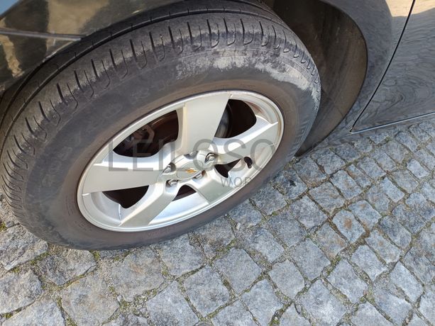 Chevrolet Cruze · Ano 2010