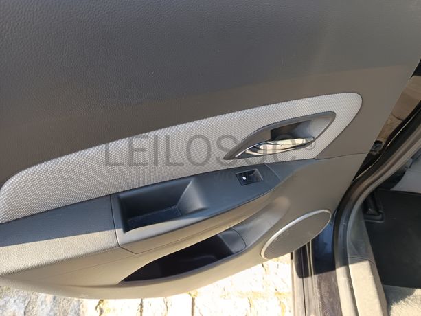 Chevrolet Cruze · Ano 2010