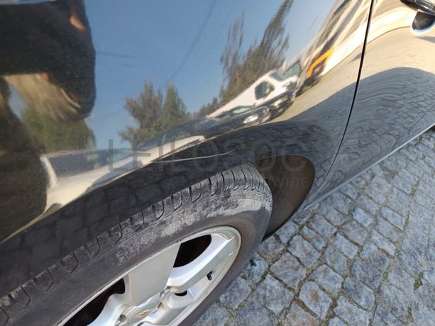 Chevrolet Cruze · Ano 2010