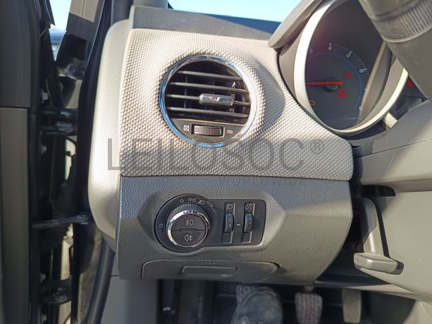 Chevrolet Cruze · Ano 2010