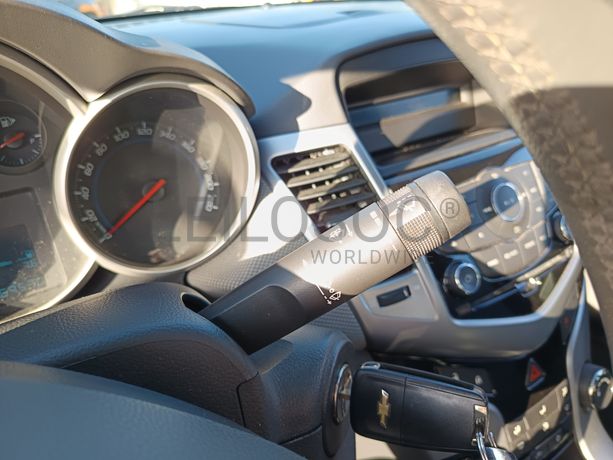 Chevrolet Cruze · Ano 2010