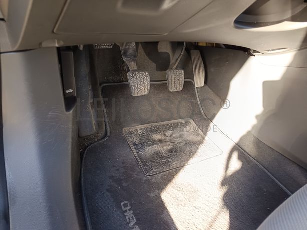 Chevrolet Cruze · Ano 2010