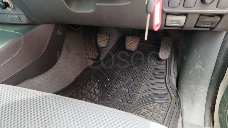 Toyota Hilux 3.0 D4D - 2013