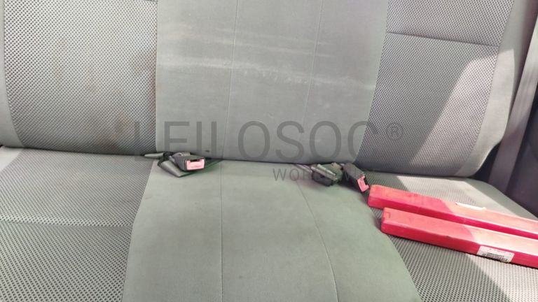 Toyota Hilux 3.0 D4D - 2013