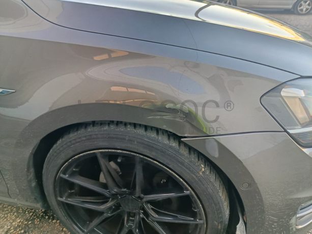 Volkswagen Golf · Ano 2014