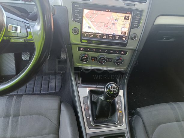 Volkswagen Golf · Ano 2014