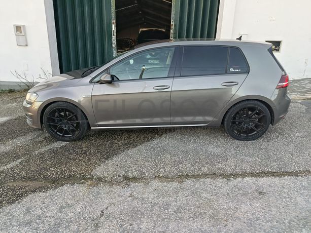 Volkswagen Golf · Ano 2014