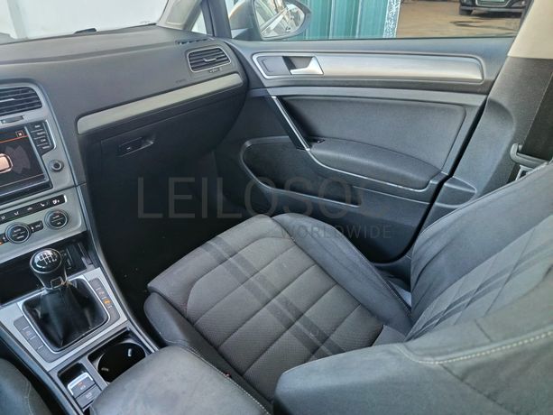 Volkswagen Golf · Ano 2014