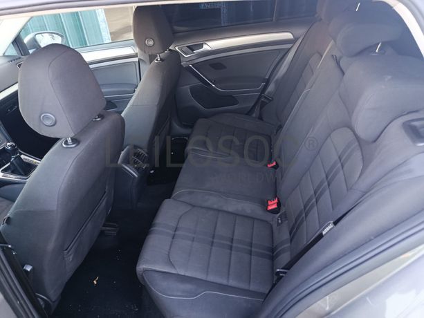 Volkswagen Golf · Ano 2014