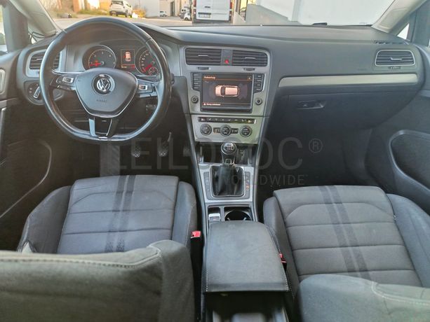 Volkswagen Golf · Ano 2014
