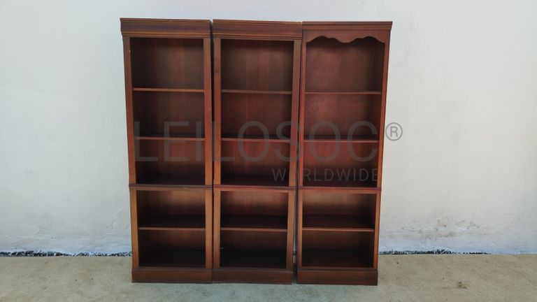 Mobiliário de Habitação