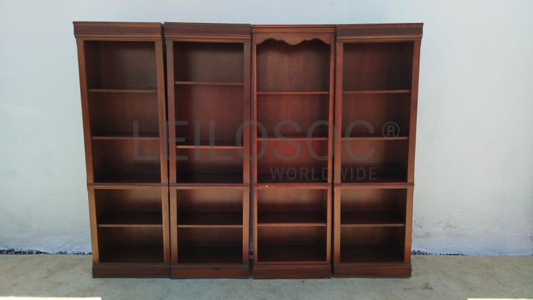 Mobiliário de Habitação