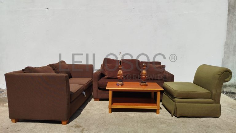 Mobiliário de Habitação