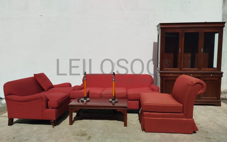 Mobiliário de Habitação