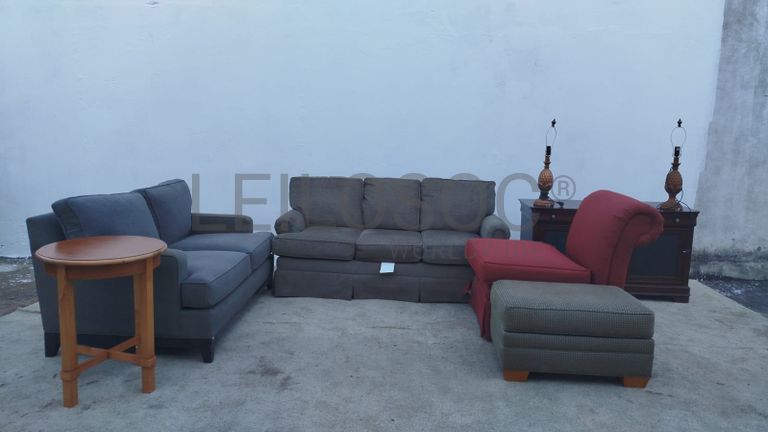 Mobiliário de Habitação