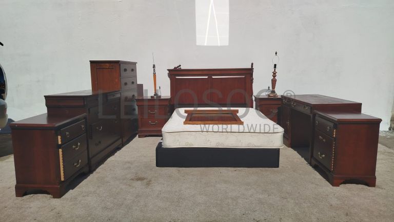 Mobiliário de Habitação