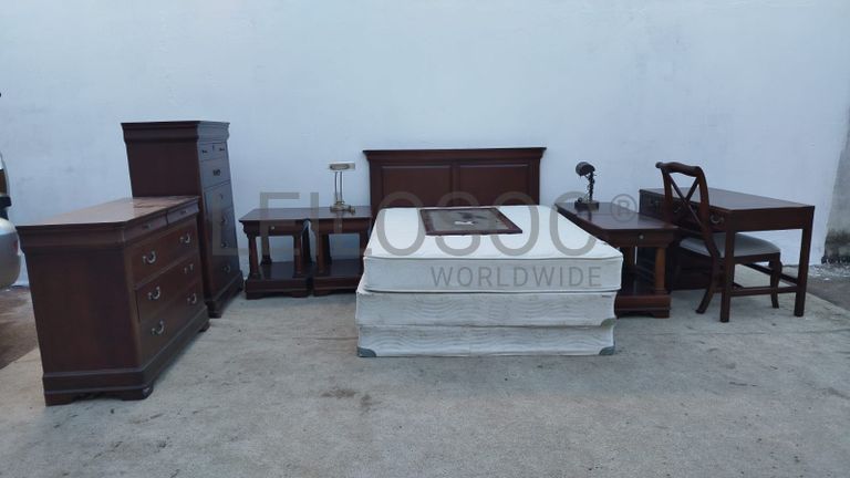 Mobiliário de Habitação