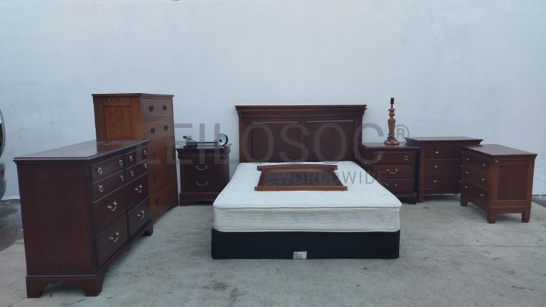 Mobiliário de Habitação