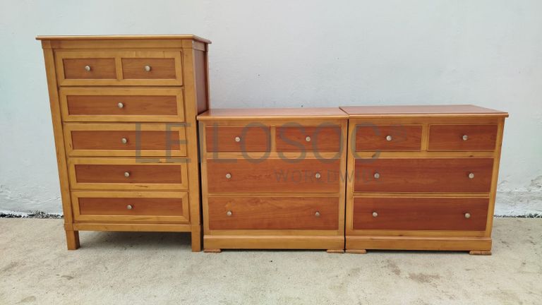 Mobiliário de Habitação