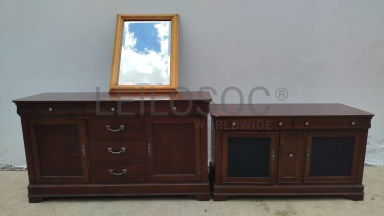 Mobiliário de Habitação