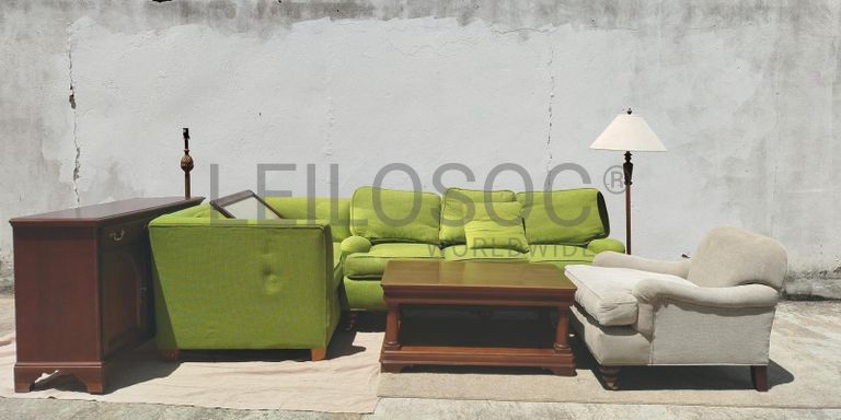 Mobiliário de Habitação