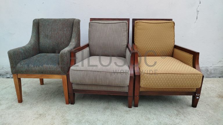 Mobiliário de Habitação