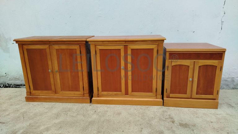 Mobiliário de Habitação