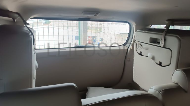 Toyota/Fortuner - 2008