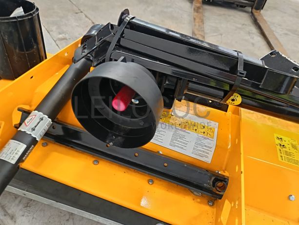 Destroçador Orsi · Ano 2024